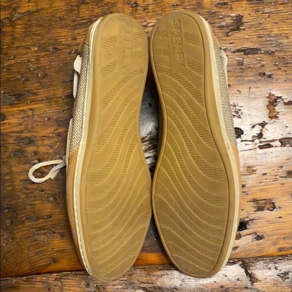 ⚓️⚓️Women’s Sperry Top-Sider Shoes - Picture 5 of 6